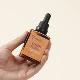 Lymph Flush Tincture: Liquid Herbal Extract