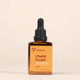 Lymph Flush Tincture: Liquid Herbal Extract