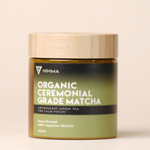 Organic Ceremonial Grade Matcha