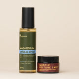 Pain Relief Duo