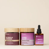 Perimenopause Support Trio