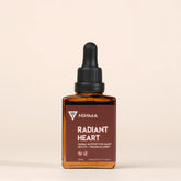 Radiant Heart Tincture: Liquid Herbal Extract