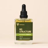 Re:Structure Botanical Hair Oil