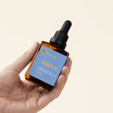 Serenus Tincture: Liquid Herbal Extract