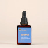 Serenus Tincture: Liquid Herbal Extract