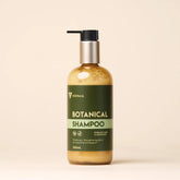 Botanical Shampoo