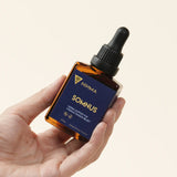 Somnus Tincture: Liquid Herbal Extract