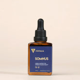 Somnus Tincture: Liquid Herbal Extract