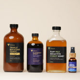 Sore Throat Relief Bundle