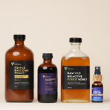 Sore Throat Relief Bundle