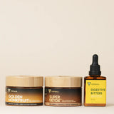 Sugar Balance Trio