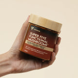 Super Five Functional Mushrooms