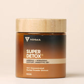 SuperDetox Herbal Powder