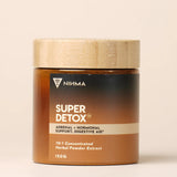 SuperDetox Herbal Powder