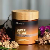 SuperDetox Herbal Powder