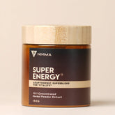 SuperEnergy Adaptogenic Powder