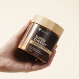 SuperEnergy Adaptogenic Powder
