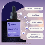 Illumination : Liquid Herbal Extract