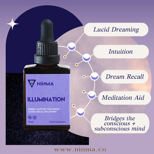 Illumination : Liquid Herbal Extract