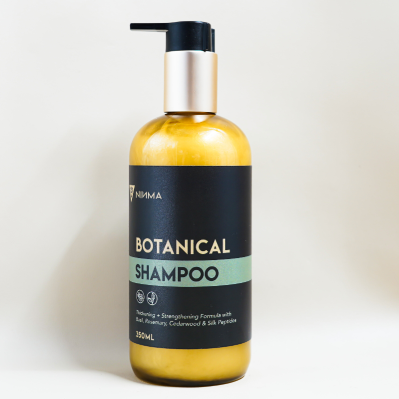 Botanical Shampoo