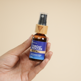 Throat Rescuer Herbal Throat Spray