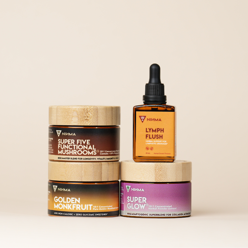 Radiance Potion Bundle