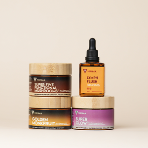 Radiance Potion Bundle