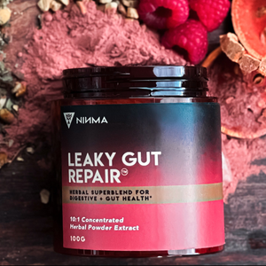 Leaky Gut Repair