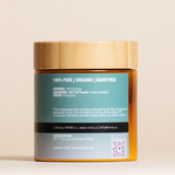 Organic MCT Oil Powder
