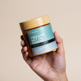 Organic MCT Oil Powder