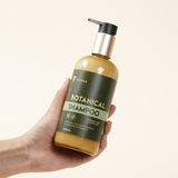 Botanical Shampoo