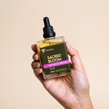 Sacred Bloom Yoni Oil