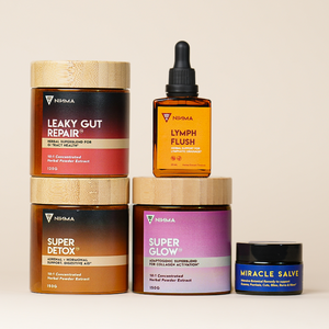 Skin Rescue Bundle