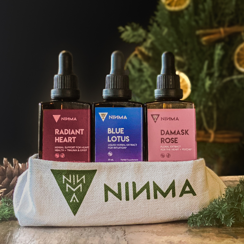 Ceremonial Tinctures Bundle