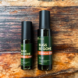 Bugs Be Gone Spray