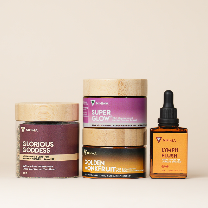 Women's Health Bundle