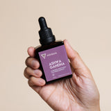 Ashwagandha Tincture: Liquid Herbal Extract