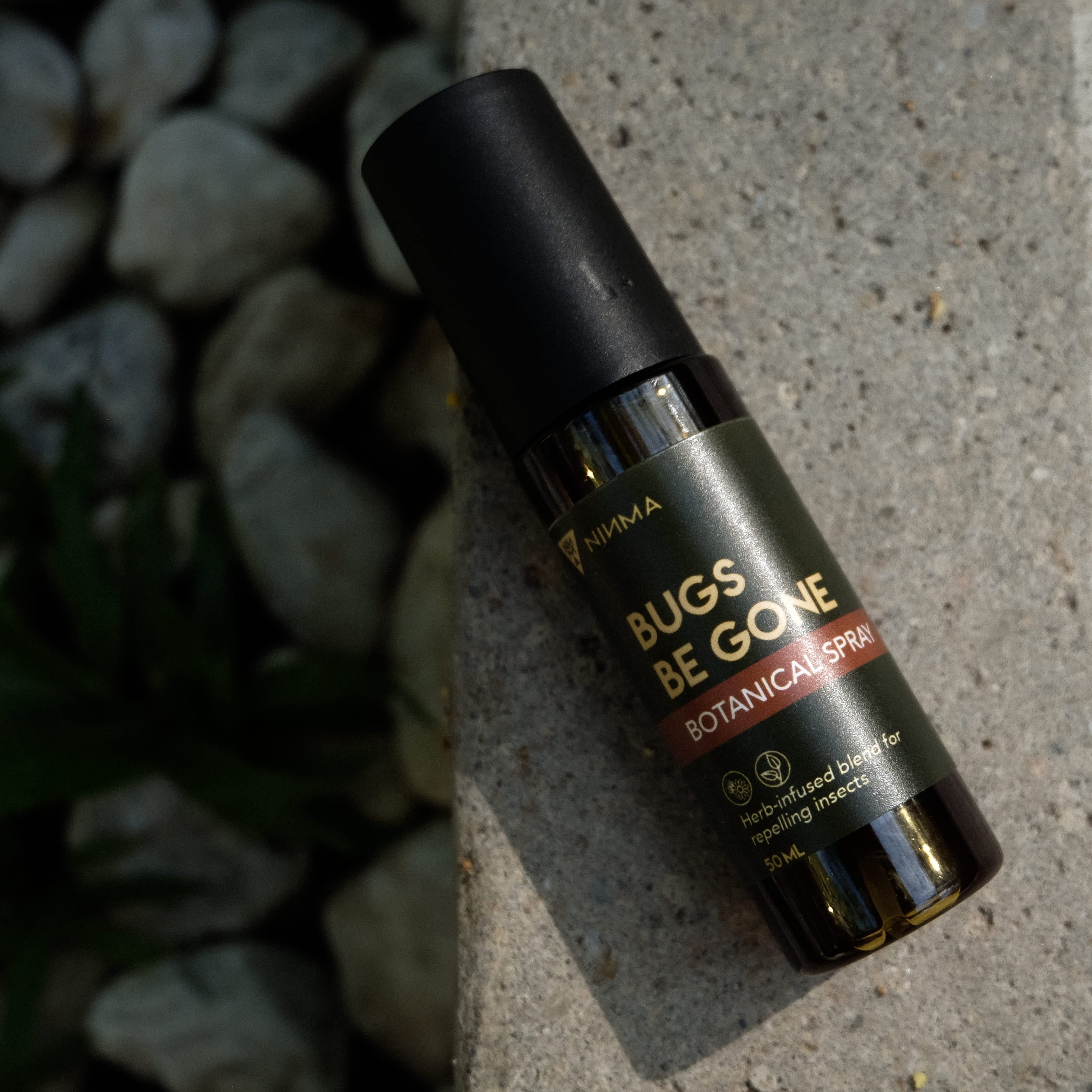 Bugs Be Gone Spray