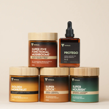 Family with Seniors Bundle