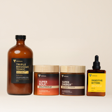 Metabolism Reset Bundle