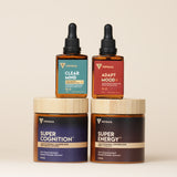 Burnout Recovery Bundle