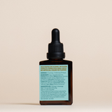 Clear Mind Junior: Liquid Herbal Extract