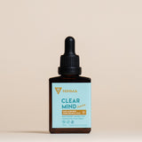 Clear Mind Junior: Liquid Herbal Extract