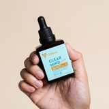Clear Mind Junior: Liquid Herbal Extract