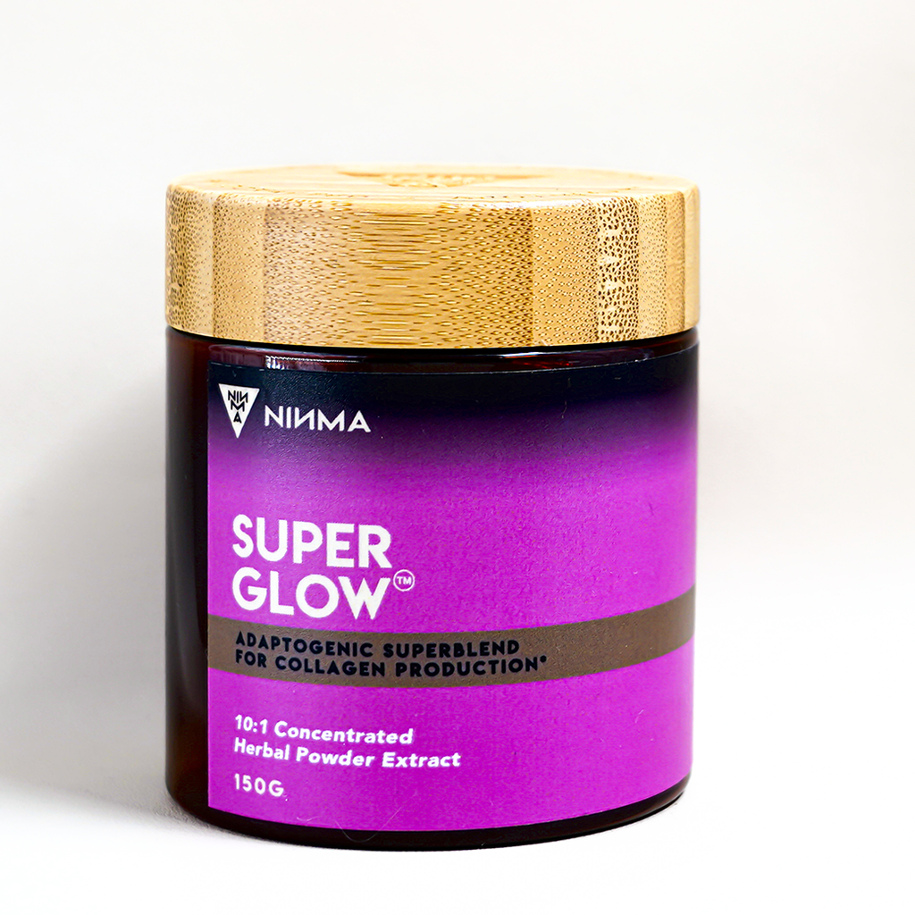 Adapt Glow Herbal Superpowder (now SuperGlow)