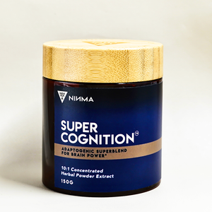 Adapt Cognition Herbal Superpowder (now SuperCognition)