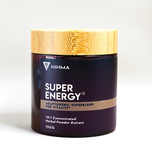 Adapt Energy Herbal Superpowder (now SuperEnergy)