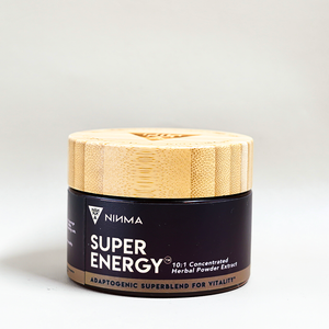 Adapt Energy Herbal Superpowder (now SuperEnergy)