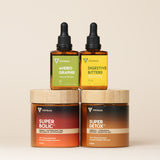 Insulin Resistance Support Bundle