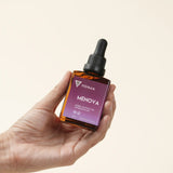 Menova Tincture: Liquid Herbal Extract
